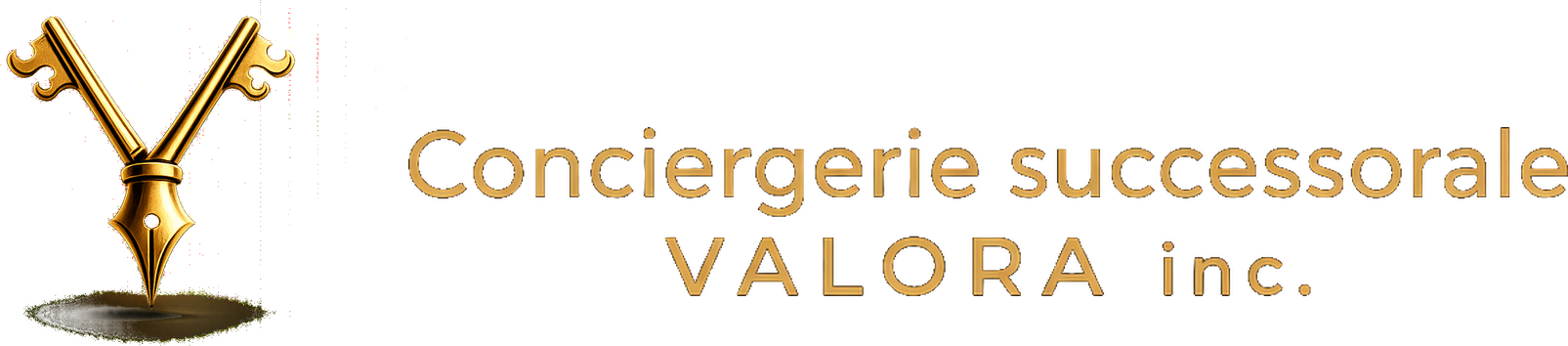 Valora — Conciergerie successorale